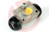 BREMBO A 12 601 Wheel Brake Cylinder
